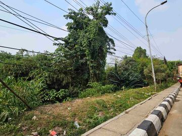 TANAH MURAH LOKASI PREMIUM DI BOGOR – DEPAN LOTTE MART & TOL BORR