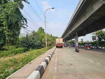 TANAH MURAH LOKASI PREMIUM DI BOGOR – DEPAN LOTTE MART & TOL BORR