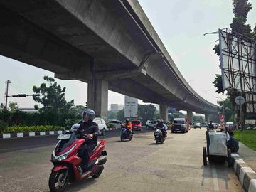 TANAH MURAH LOKASI PREMIUM DI BOGOR – DEPAN LOTTE MART & TOL BORR