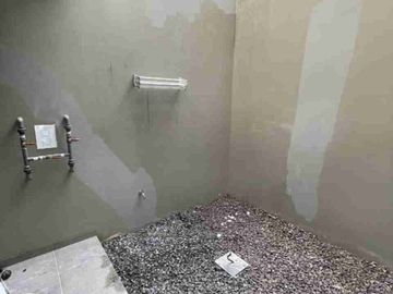 Disewakan Rumah Baru Suvarna Sutera Harga Murah Meriah