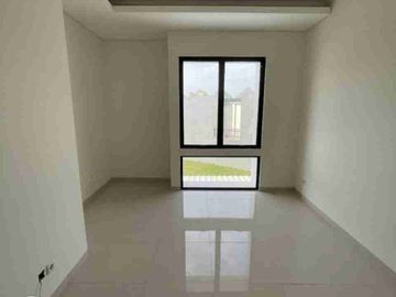 Disewakan Rumah Baru Suvarna Sutera Harga Murah Meriah