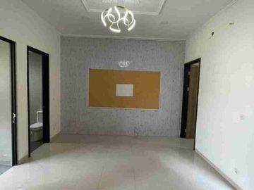Disewakan Rumah Baru Suvarna Sutera Harga Murah Meriah