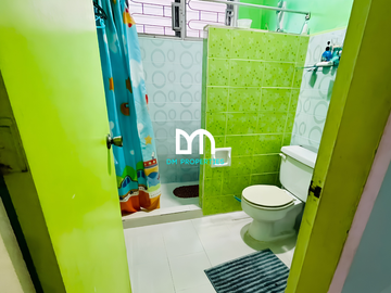 For Lease/Rent: Spacious Bungalow House and Lot in Filinvest 1, Quezon City