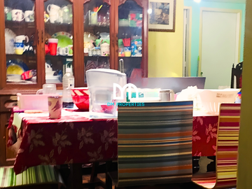 For Lease/Rent: Spacious Bungalow House and Lot in Filinvest 1, Quezon City