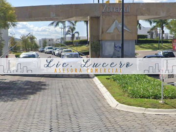 CASA EN REMATE PUNTA DEL ESTE 26 FRACCIONAMIENTO CAPELLANIA LOMAS DE ANGELÓPOLIS SANTA CLARA OCOYUCAN PUEBLA