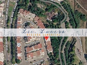 CASA EN REMATE PUNTA DEL ESTE 26 FRACCIONAMIENTO CAPELLANIA LOMAS DE ANGELÓPOLIS SANTA CLARA OCOYUCAN PUEBLA