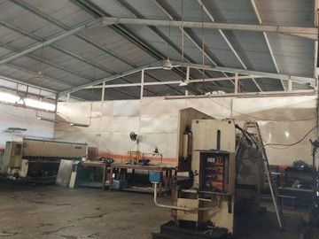 A250 Jual BU Gudang Pabrik di Bitung Jatiuwung Cikupa
