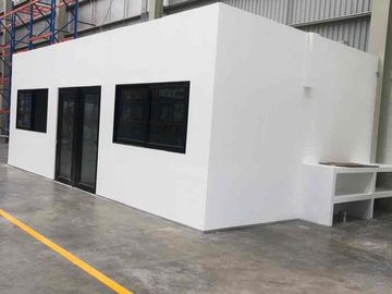 Bodega en renta con andenes