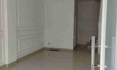 Dijual / Disewakan. Ruko siap huni Di Grand Galaxy Bekasi