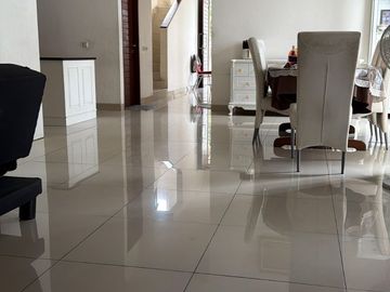 Termurah Rumah Hoek di Premier Pavillion Citra Garden
