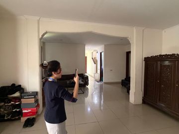 Termurah Rumah Hoek di Premier Pavillion Citra Garden