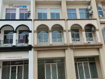 Disewakan Ruko di Grand Galaxy City Bekasi. Jawa Barat