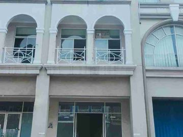 Disewakan Ruko di Grand Galaxy City Bekasi. Jawa Barat