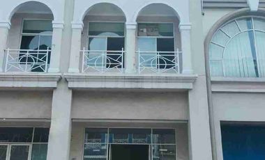 Disewakan Ruko di Grand Galaxy City Bekasi. Jawa Barat