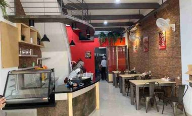Disewakan Ruko di Grand Galaxy City Bekasi. Jawa Barat