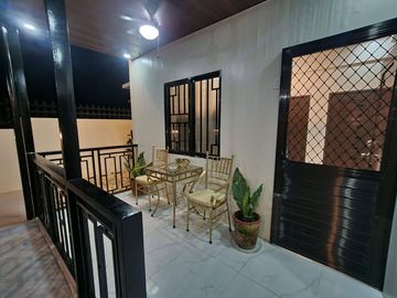Bungalow House and Lot for sale/rent with 3 bedrooms and pool in Royal Meadows Subdivision
