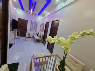 Bungalow House and Lot for sale/rent with 3 bedrooms and pool in Royal Meadows Subdivision