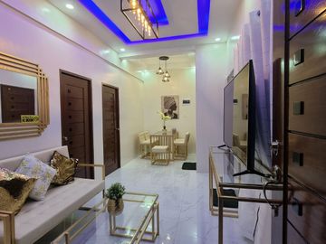 Bungalow House and Lot for sale/rent with 3 bedrooms and pool in Royal Meadows Subdivision