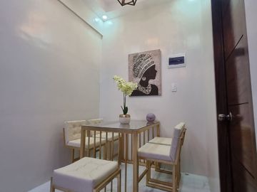 Bungalow House and Lot for sale/rent with 3 bedrooms and pool in Royal Meadows Subdivision