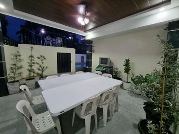 Bungalow House and Lot for sale/rent with 3 bedrooms and pool in Royal Meadows Subdivision
