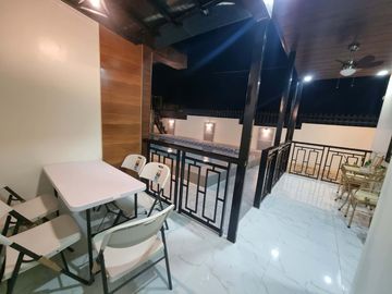 Bungalow House and Lot for sale/rent with 3 bedrooms and pool in Royal Meadows Subdivision