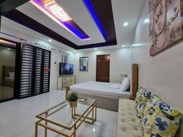 Bungalow House and Lot for sale/rent with 3 bedrooms and pool in Royal Meadows Subdivision