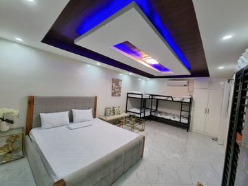 Bungalow House and Lot for sale/rent with 3 bedrooms and pool in Royal Meadows Subdivision
