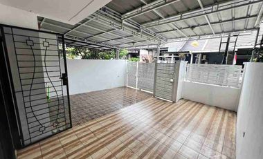 Dijual rumah cakep siap huni
Di Kelurahan Karangsatria, Kec Tambun Utara, Kab Bekasi