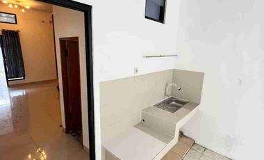Dijual rumah cakep siap huni
Di Kelurahan Karangsatria, Kec Tambun Utara, Kab Bekasi