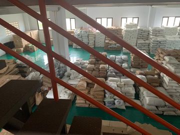 A41 Jual Pabrik Plastik Gudang Bagus Epoxy di Kamal Raya Kapuk