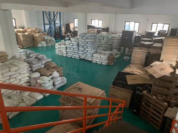 A41 Jual Pabrik Plastik Gudang Bagus Epoxy di Kamal Raya Kapuk