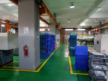 A41 Jual Pabrik Plastik Gudang Bagus Epoxy di Kamal Raya Kapuk