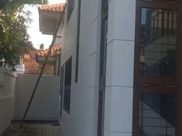 Termurah Disewakan Rumah di Taman Ubud Kencana