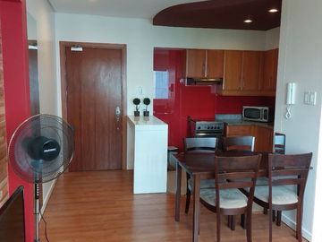 Nice Fully Furnished Studio Unit in The Fifth Avenue Place BGC Taguig