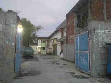 Dijual Gudang di Jl.Untung Suropati, Purwodadi - Kab Grobogan, Jawa Tengah