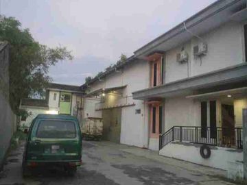 Dijual Gudang di Jl.Untung Suropati, Purwodadi - Kab Grobogan, Jawa Tengah