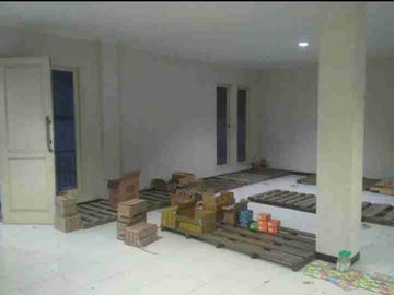 Dijual Gudang di Jl.Untung Suropati, Purwodadi - Kab Grobogan, Jawa Tengah