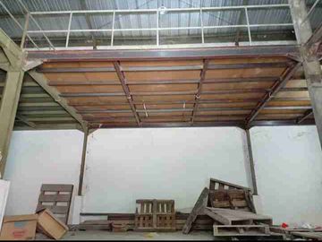 Dijual Gudang di Jl.Untung Suropati, Purwodadi - Kab Grobogan, Jawa Tengah
