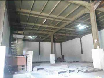 Dijual Gudang di Jl.Untung Suropati, Purwodadi - Kab Grobogan, Jawa Tengah