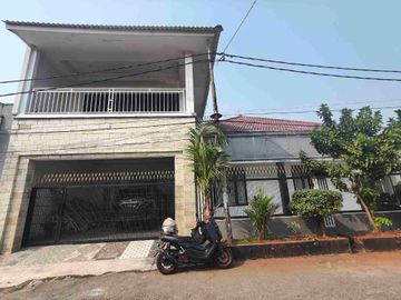 Rumah Baru Full Furnish 2 Lantai dan Strategis di Pondok Gede Jaktim