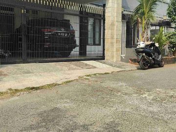 Rumah Baru Full Furnish 2 Lantai dan Strategis di Pondok Gede Jaktim