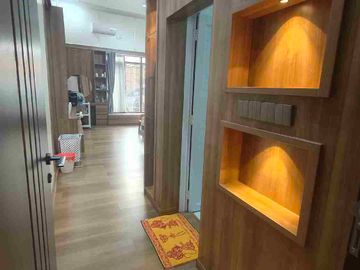 Rumah Baru Full Furnish 2 Lantai dan Strategis di Pondok Gede Jaktim