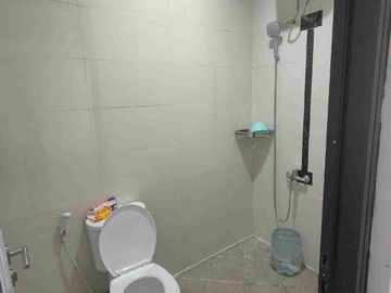 Rumah Baru Full Furnish 2 Lantai dan Strategis di Pondok Gede Jaktim