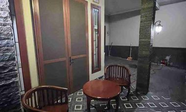 Di jual Murah rumah cantik hook di Komplek BRI Bekasi Barat (nempel Grand Kota Bintang)
