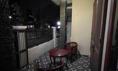 Di jual Murah rumah cantik hook di Komplek BRI Bekasi Barat (nempel Grand Kota Bintang)