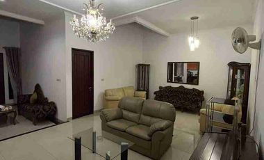 Di jual Murah rumah cantik hook di Komplek BRI Bekasi Barat (nempel Grand Kota Bintang)