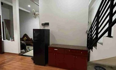 Di jual Murah rumah cantik hook di Komplek BRI Bekasi Barat (nempel Grand Kota Bintang)