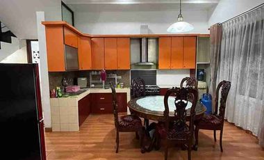 Di jual Murah rumah cantik hook di Komplek BRI Bekasi Barat (nempel Grand Kota Bintang)