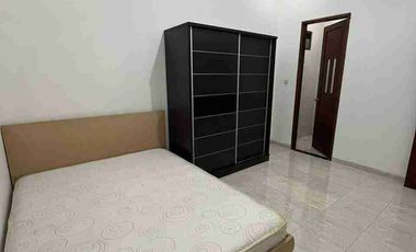 Di jual Murah rumah cantik hook di Komplek BRI Bekasi Barat (nempel Grand Kota Bintang)