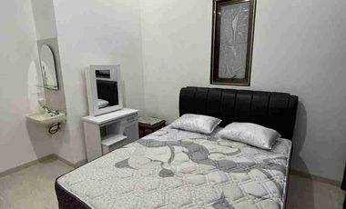 Di jual Murah rumah cantik hook di Komplek BRI Bekasi Barat (nempel Grand Kota Bintang)